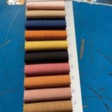  [117] Vải Linen Bamboo Cao Cấp Chống Nhăn Mềm, Mát, Lên Set Bộ, Váy, Đầm Thiết Kế (Giá Bán 0.55m) 