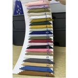  [Vải MM] (820) Vải Dù Gió Nhăn Hot Trend Lên Áo, Áo Khoác, Quần, Set Bộ, Đầm, Váy (Giá Bán 0.55m) 