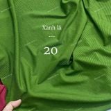  [Vải MM] [756] Vải Thun Tăm Lạnh Co Giãn 4 Chiều May Áo, Váy, Đầm, Bộ Thiết Kế (Giá bán 0.5m) 