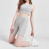  [750] Vải Thun Nỉ Gân Co Giãn 4 Chiều May Áo, Váy, Đầm, Set Bộ (Giá bán 0.5m) 