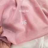  [210] Vải Tơ Óng Ngọc Trai Mỏng Nhẹ, Mềm, Mướt Lên Sơ Mi, Đầm, Váy Đẹp, Sang Trọng (Giá Bán 0.5m) 