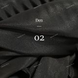  [210] Vải Tơ Óng Ngọc Trai Mỏng Nhẹ, Mềm, Mướt Lên Sơ Mi, Đầm, Váy Đẹp, Sang Trọng (Giá Bán 0.5m) 