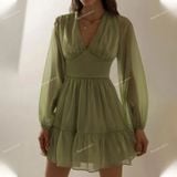  [210] Vải Tơ Óng Ngọc Trai Mỏng Nhẹ, Mềm, Mướt Lên Sơ Mi, Đầm, Váy Đẹp, Sang Trọng (Giá Bán 0.5m) 