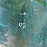  [225] Vải Tơ Gấm Hoa Mai Cao Cấp May Áo Dài, Váy, Đầm Thiết Kế (Giá Bán 0.5m) 