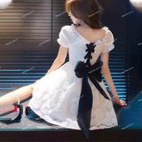  [227] Vải Tơ Hoa 3D Nhẹ, Mát Lên Áo Dài, Đầm, Váy, Set Bộ Thiết Kế (Giá Bán 0.5m) 