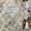  [228] Vải Tơ Đan Hoa Lên Sơ Mi, Đầm, Váy, Set Bộ Thiết Kế Cần Lót (Giá Bán 0.5m) 