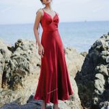  [Vải MM] (300) Vải Lụa Ngọc Trai Loại 1 Chính Phẩm Giãn Nhẹ, Mướt May Áo Dài, Sơ Mi, Váy, Đầm, Set Bộ (Giá bán 0.55m) 
