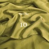  [Vải MM] [305] Vải Lụa 2 Da Cao Cấp Chính Phẩm Giãn Nhẹ, Mịn, Mướt, Mát Lên Sơ MI, Áo Dài, Đầm, Váy (Giá Bán 0.55m) 