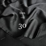  [Vải MM] [305] Vải Lụa 2 Da Cao Cấp Chính Phẩm Giãn Nhẹ, Mịn, Mướt, Mát Lên Sơ MI, Áo Dài, Đầm, Váy (Giá Bán 0.55m) 