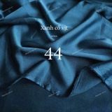  [Vải MM] [305] Vải Lụa 2 Da Cao Cấp Chính Phẩm Giãn Nhẹ, Mịn, Mướt, Mát Lên Sơ MI, Áo Dài, Đầm, Váy (Giá Bán 0.55m) 