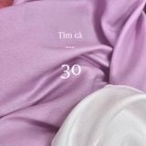  [Vải MM] [103] Vải Linen Tưng Ướt Premium Đã Wash Lên Áo, Quần, Váy, Đầm, Sơ Mi (Giá Bán 0.55m) 