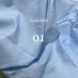  [Vải MM] (310) Tafta Gấm Nổi Chính Phẩm Đẹp Chuyên Lên Vest, Váy, Đầm, Set Thiết Kế Sang Trọng (Giá Bán 0.5m) 