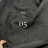  [Vải MM] (310) Tafta Gấm Nổi Chính Phẩm Đẹp Chuyên Lên Vest, Váy, Đầm, Set Thiết Kế Sang Trọng (Giá Bán 0.5m) 