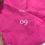  [Vải MM] (310) Tafta Gấm Nổi Chính Phẩm Đẹp Chuyên Lên Vest, Váy, Đầm, Set Thiết Kế Sang Trọng (Giá Bán 0.5m) 