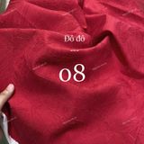  [Vải MM] (310) Tafta Gấm Nổi Chính Phẩm Đẹp Chuyên Lên Vest, Váy, Đầm, Set Thiết Kế Sang Trọng (Giá Bán 0.5m) 