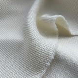  [830] Vải Dạ Tweed Trơn Dày Vừa Lên Vest, Blazer, Set Bộ, Quần, Váy, Đầm Sang Trọng Đứng Form (giá bán 0.5m) 