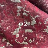  [313] Vải Tafta Gấm Xà Cừ Cao Cấp May Áo, Áo Dài, Váy, Đầm, Set Bộ (giá bán 0.5m) 