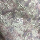  [313] Vải Tafta Gấm Xà Cừ Cao Cấp May Áo, Áo Dài, Váy, Đầm, Set Bộ (giá bán 0.5m) 