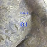  [313] Vải Tafta Gấm Xà Cừ Cao Cấp May Áo, Áo Dài, Váy, Đầm, Set Bộ (giá bán 0.5m) 