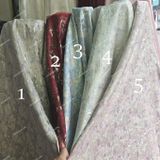  [313] Vải Tafta Gấm Xà Cừ Cao Cấp May Áo, Áo Dài, Váy, Đầm, Set Bộ (giá bán 0.5m) 