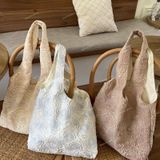  [330] Vải Gấm Xốp Hoa Hồng Lên Áo, Váy, Đầm, Set Bộ, Áo Dài Thiết Kế (Giá Bán 0.5m) 