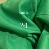  [Vải MM] [103] Vải Linen Tưng Ướt Premium Đã Wash Lên Áo, Quần, Váy, Đầm, Sơ Mi (Giá Bán 0.55m) 