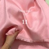  [Vải MM] (309) Vải Tafta Ánh Kim Sang Trọng, Không Giãn Lên Váy, Đầm, Set Sang Trọng (Giá bán 0.5m) 