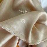  [Vải MM] (309) Vải Tafta Ánh Kim Sang Trọng, Không Giãn Lên Váy, Đầm, Set Sang Trọng (Giá bán 0.5m) 