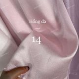  [Vải MM] (309) Vải Tafta Ánh Kim Sang Trọng, Không Giãn Lên Váy, Đầm, Set Sang Trọng (Giá bán 0.5m) 