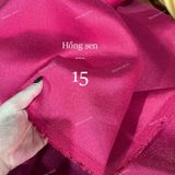  [Vải MM] (309) Vải Tafta Ánh Kim Sang Trọng, Không Giãn Lên Váy, Đầm, Set Sang Trọng (Giá bán 0.5m) 