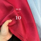  [Vải MM] (309) Vải Tafta Ánh Kim Sang Trọng, Không Giãn Lên Váy, Đầm, Set Sang Trọng (Giá bán 0.5m) 