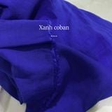  [Vải MM] [150] Vải Đũi Tơ Xước Mỏng Nhẹ, Mát, Mướt May Sơ Mi, Váy, Đầm, Bộ (Giá Bán 0.55m) 