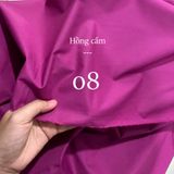  [Vải MM] (407) Vải Kate Thô Ướt Hót Trend Dày Vừa, Không Giãn Lên Sơ Mi, Váy, Đầm, Quần, Set (Giá bán 0.5m) 