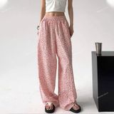  [414] Vải Caro Hoa Nhí Mùa Hè Lên Áo, Quần, Váy, Đầm, Set Bộ (Giá Bán 0.5m) 