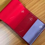  [Vải MM] (422) Vải Sơ Mi Kate Ý Cao Cấp Mịn, Mát, Chống Nhăn May Sơ Mi Nam Nữ, Váy, Đầm, Bộ (Giá bán 1.5m) 