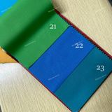  [Vải MM] (422) Vải Sơ Mi Kate Ý Cao Cấp Mịn, Mát, Chống Nhăn May Sơ Mi Nam Nữ, Váy, Đầm, Bộ (Giá bán 1.5m) 