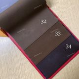  [Vải MM] (422) Vải Sơ Mi Kate Ý Cao Cấp Mịn, Mát, Chống Nhăn May Sơ Mi Nam Nữ, Váy, Đầm, Bộ (Giá bán 1.5m) 