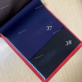  [Vải MM] (422) Vải Sơ Mi Kate Ý Cao Cấp Mịn, Mát, Chống Nhăn May Sơ Mi Nam Nữ, Váy, Đầm, Bộ (Giá bán 1.5m) 