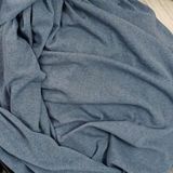  [Vải MM] (753) Vải Thun Giấy Mỏng, Mát Siêu Phẩm Hè Lên Áo Thun, Khoác, Váy, Đầm Kiểu Mỏng (Giá Bán 0.5m) 