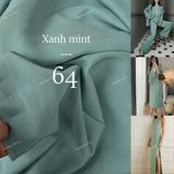  [500] Vải Chéo Hàn Mịn co giãn Lên Quần Tây, Váy, Đầm Công sở (giá bán 0.55m) 