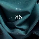  [500] Vải Chéo Hàn Mịn co giãn Lên Quần Tây, Váy, Đầm Công sở (giá bán 0.55m) 