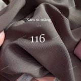  [500] Vải Chéo Hàn Mịn co giãn Lên Quần Tây, Váy, Đầm Công sở (giá bán 0.55m) 