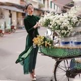  [600] Vải Nhung 7 Biên Trơn Chính Phẩm Mềm Mịn Đẹp Lên Áo Dài, Đầm, Váy, Áo Kiểu (Giá Bán 0.5m) 