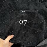  [Vải MM] (601) Vải Nhung Tăm Nhỏ Dày Vừa, Mềm, Không Giãn Lên Quần, Áo Khoác, Váy, Đầm (Giá Bán 0.55m) 