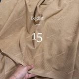  [Vải MM] (601) Vải Nhung Tăm Nhỏ Dày Vừa, Mềm, Không Giãn Lên Quần, Áo Khoác, Váy, Đầm (Giá Bán 0.55m) 