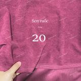  [Vải MM] (601) Vải Nhung Tăm Nhỏ Dày Vừa, Mềm, Không Giãn Lên Quần, Áo Khoác, Váy, Đầm (Giá Bán 0.55m) 