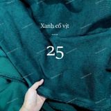  [Vải MM] (601) Vải Nhung Tăm Nhỏ Dày Vừa, Mềm, Không Giãn Lên Quần, Áo Khoác, Váy, Đầm (Giá Bán 0.55m) 