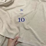  [Vải MM] (602) Vải Nhung Tăm Lớn Dày Dặn, Không Giãn Lên Quần, Áo Khoác, Váy, Đầm (giá bán 0.55m) 