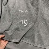  [Vải MM] (602) Vải Nhung Tăm Lớn Dày Dặn, Không Giãn Lên Quần, Áo Khoác, Váy, Đầm (giá bán 0.55m) 