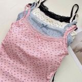  [700] Vải Thun Tăm In Họa Tiết Co Giãn 4 Chiều May Áo, Đồ Ngủ, Váy, Đầm Thiết Kế (Giá bán 0.5m) 